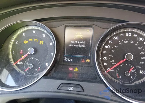 2021 Volkswagen Atlas Cross Sport 2.0T Se W/Technology z USA, uszkodzony, nr VIN 1V2JC2CA7MC237390